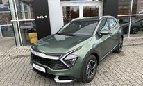 KIA Sportage, COMFORT