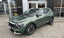 KIA Sportage, COMFORT