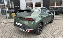 KIA Sportage, COMFORT