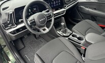 KIA Sportage, COMFORT