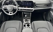 KIA Sportage, COMFORT