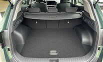 KIA Sportage, COMFORT