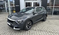 KIA Sportage, COMFORT