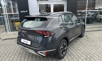 KIA Sportage, COMFORT