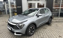 KIA Sportage, COMFORT