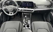 KIA Sportage, COMFORT