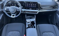 KIA Sportage, EXCLUSIVE