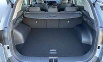KIA Sportage, EXCLUSIVE