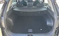 KIA Sportage, EXCLUSIVE