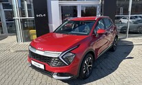 KIA Sportage, EXCLUSIVE