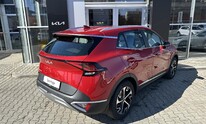 KIA Sportage, EXCLUSIVE