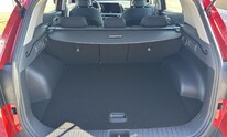 KIA Sportage, EXCLUSIVE