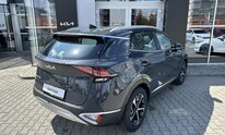 KIA Sportage, EXCLUSIVE