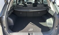 KIA Sportage, EXCLUSIVE