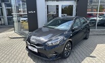 KIA Ceed, SPIN