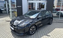 KIA Ceed, SPIN