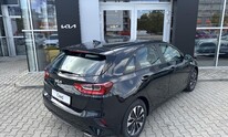 KIA Ceed, SPIN