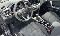 KIA Ceed, SPIN