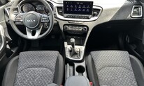 KIA Ceed, SPIN