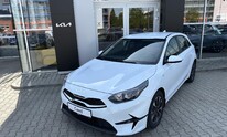 KIA Ceed, SPIN