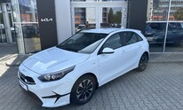KIA Ceed, SPIN
