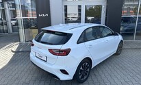 KIA Ceed, SPIN