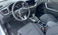 KIA Ceed, SPIN