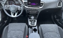 KIA Ceed, SPIN