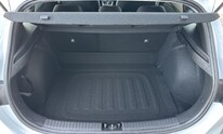 KIA Ceed, SPIN