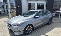 KIA Ceed, SPIN