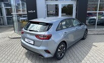 KIA Ceed, SPIN