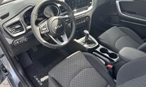 KIA Ceed, SPIN