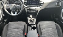 KIA Ceed, SPIN