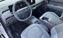 KIA EV3, EARTH