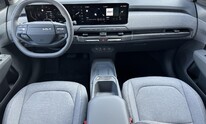 KIA EV3, EARTH