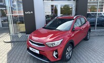 KIA Stonic, SPIN