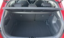 KIA Stonic, SPIN