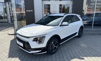 KIA Niro, STYLE