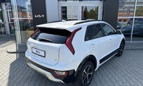 KIA Niro, STYLE