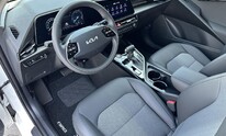 KIA Niro, STYLE