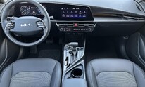 KIA Niro, STYLE