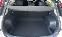 KIA Niro, STYLE