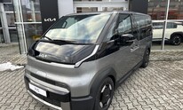 KIA PV5 Passenger