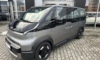 KIA PV5 Passenger