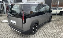 KIA PV5 Passenger