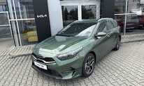 KIA Ceed SW