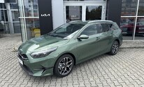 KIA Ceed SW