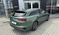 KIA Ceed SW