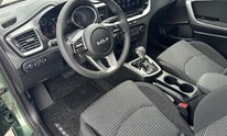 KIA Ceed SW
