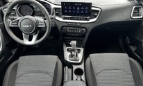 KIA Ceed SW